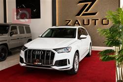 اودي Q7